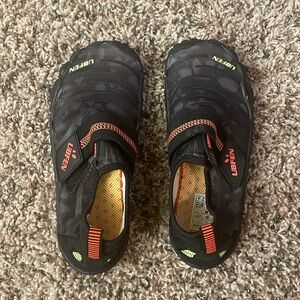 Boys water shoes